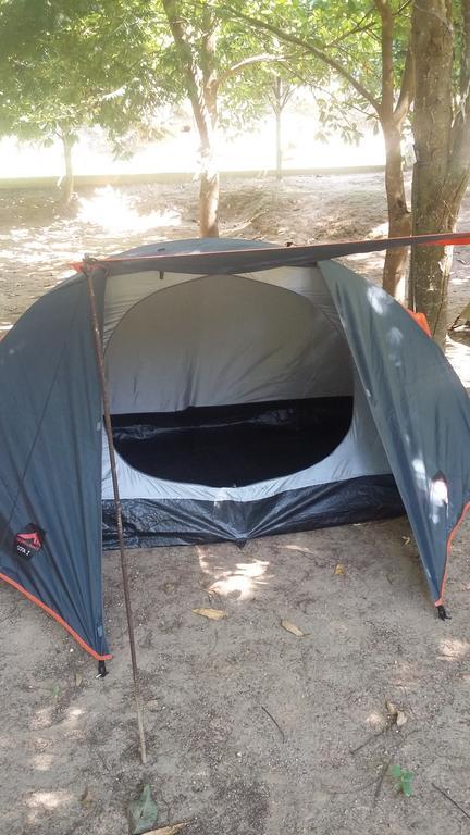 Camping Cantinho Doce Rio de Janeiro Exterior foto